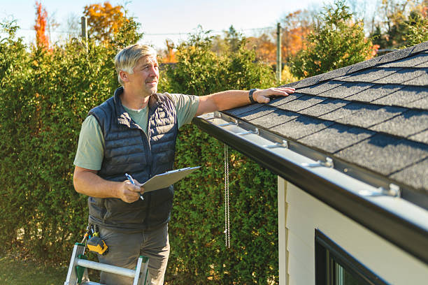 Trusted Roof Replacement service in Joseph, UT - Ben Roofing and Steel LLC